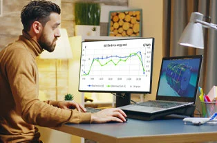 HVAC Analysis and Analytics Software for Business