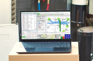HVAC Bidding Software for Contractors