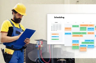 Complete guide on HVAC Company Software