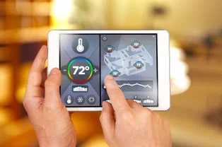 What is HVAC Control Software that Improves your Business?