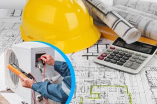 HVAC Load Calculation/Calc Software