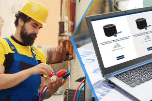 HVAC Pricing Software