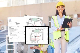 Introduction to HVAC Sales Software