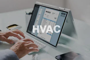 HVAC Software’s for Invoice and Billing