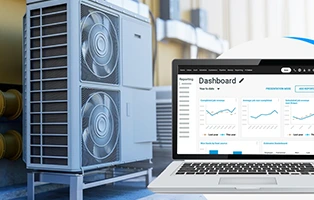 Top HVAC Software/ App/ System