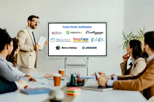 Free HVAC Software Application
