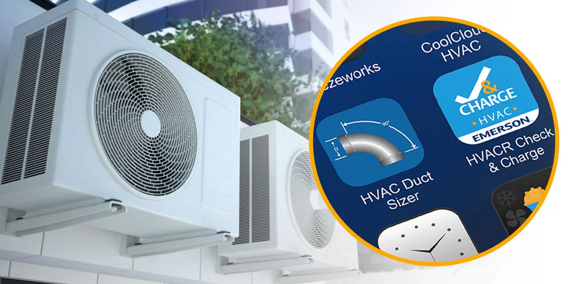 10 Best HVAC Business Apps for your Firm