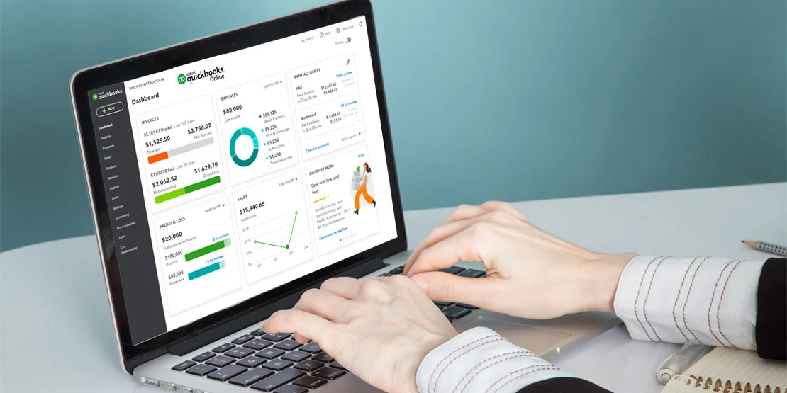 QuickBooks Online