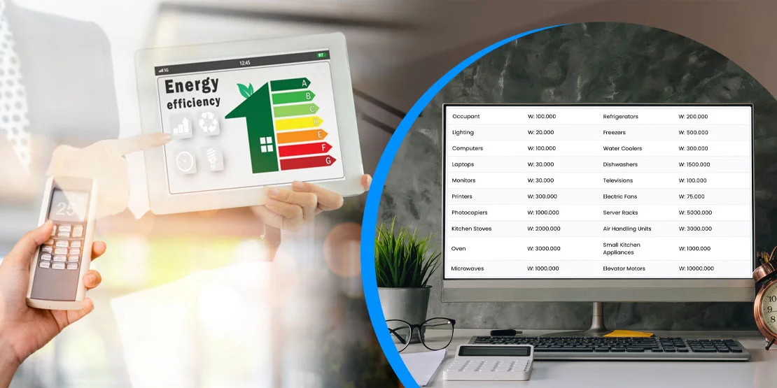 Importance of HVAC Load Calculations