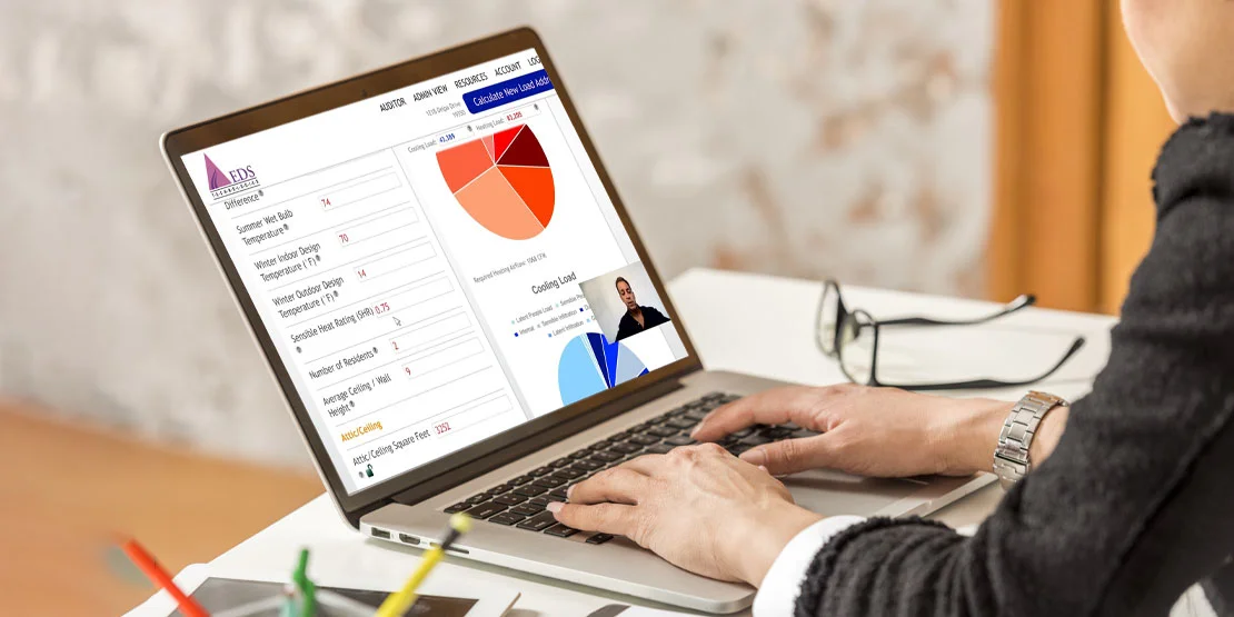 Software Tools for HVAC Load Calculations