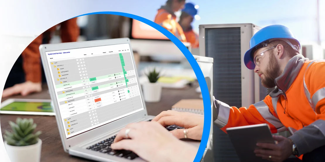 Importance of HVAC Commissioning Software