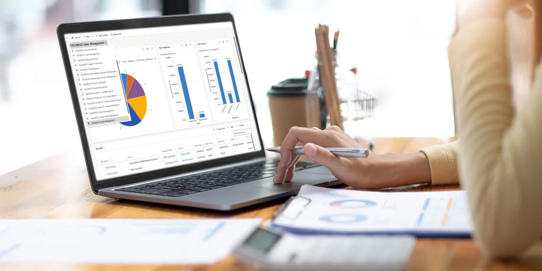 Key Features of HVAC Commissioning Software