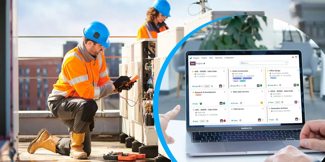 The Best HVAC Commissioning Software