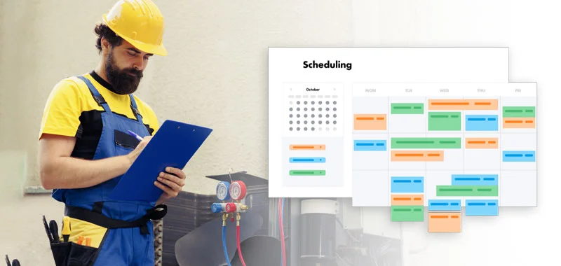 Complete guide on HVAC Company Software