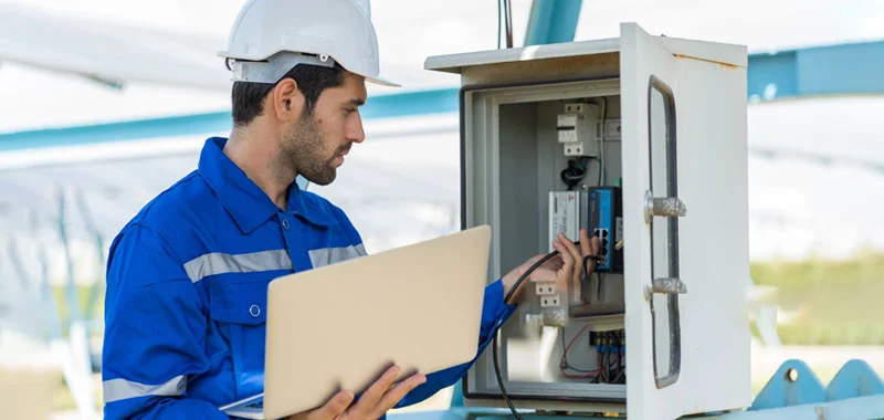 Types of HVAC Software Solutions