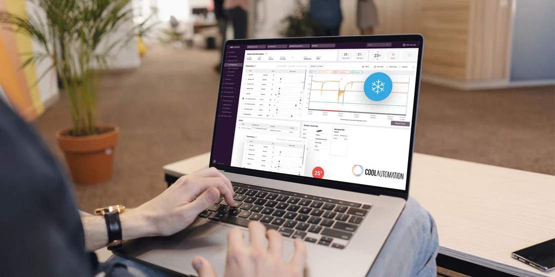 CoolAutomation