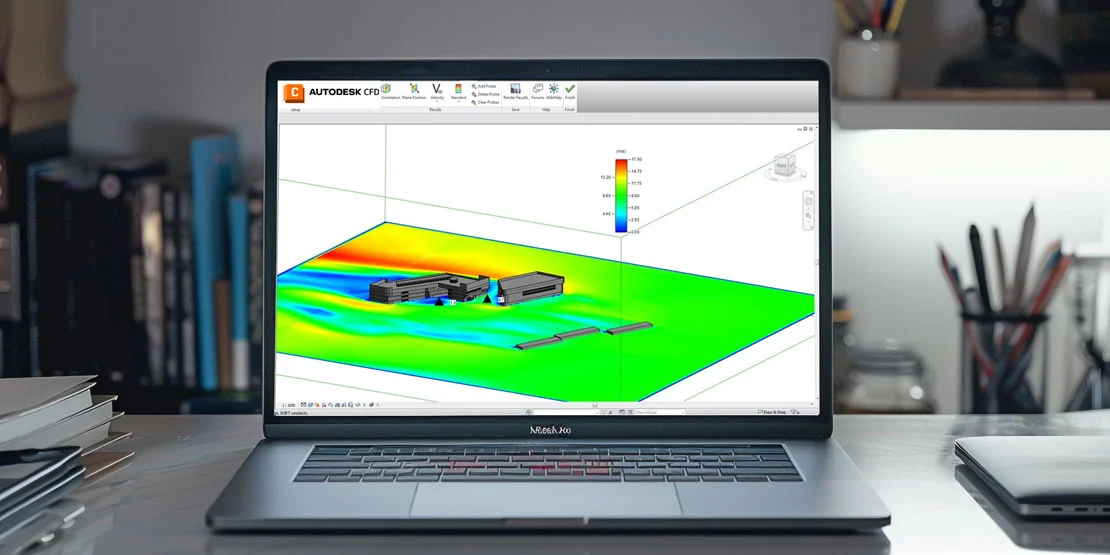Autodesk CFD