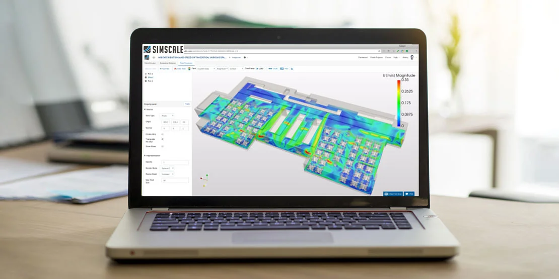 SimScale