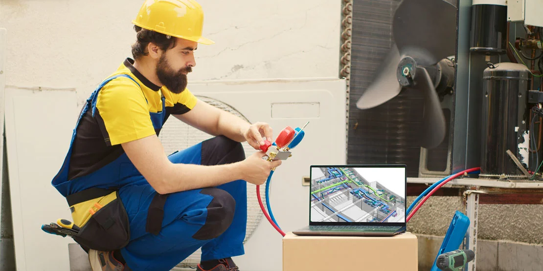 HVAC Design Software: A Comprehensive Overview