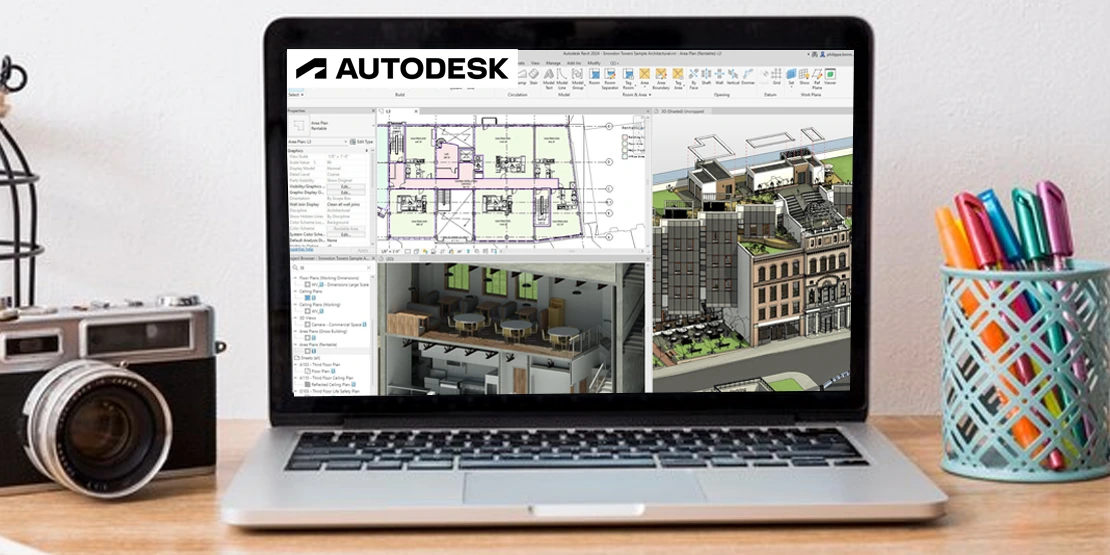 Autodesk
