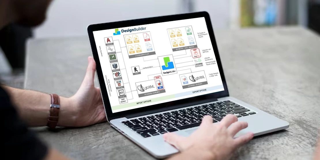DesignBuilder