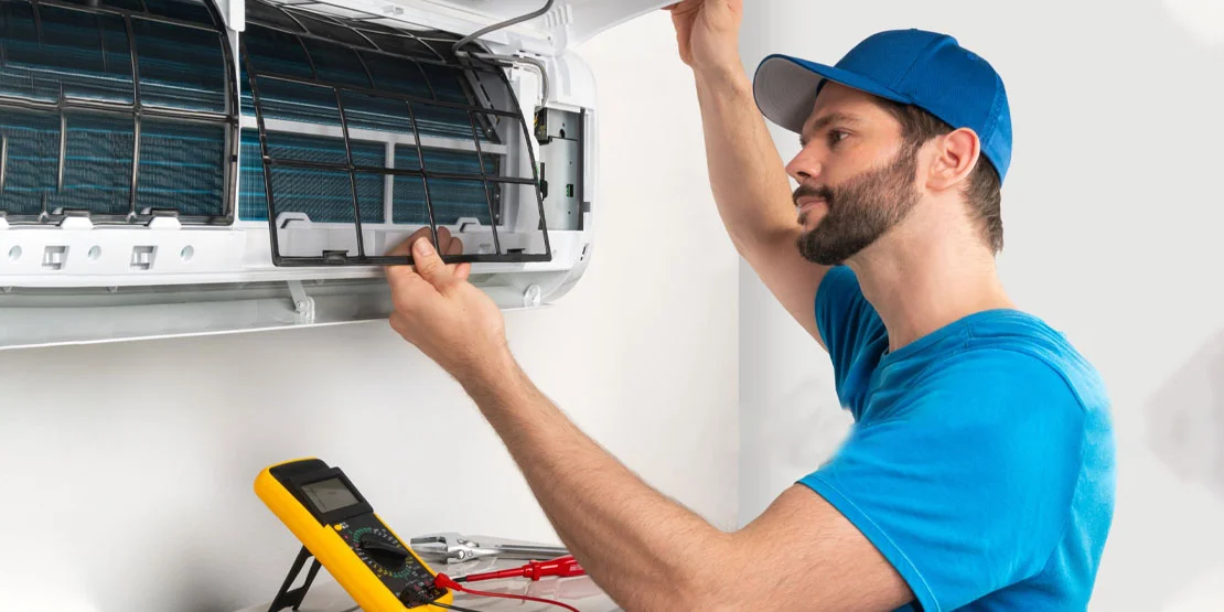 HVAC Fitting Software