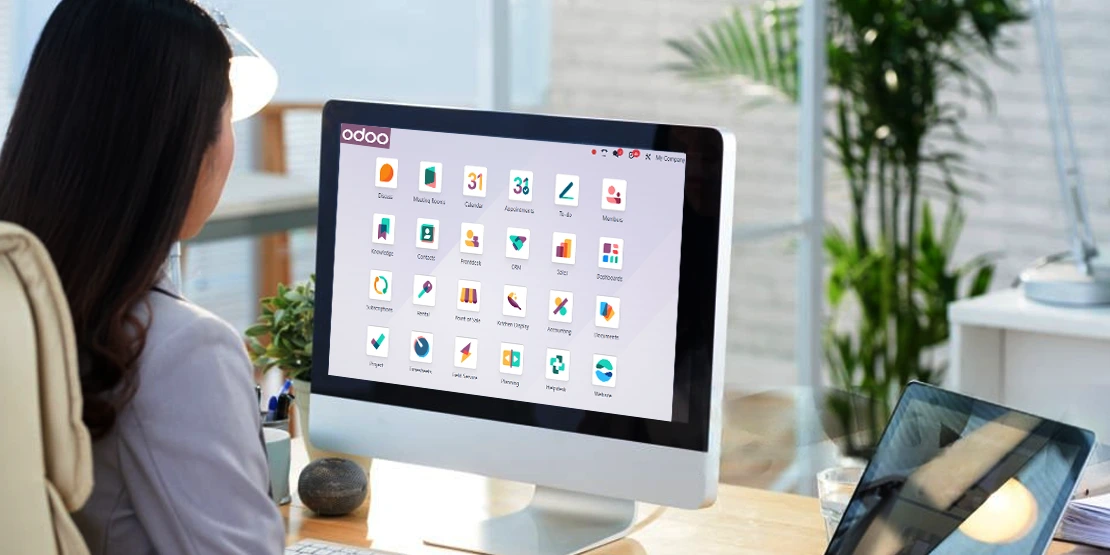 Benefits of Using Odoo HVAC Inspection Software