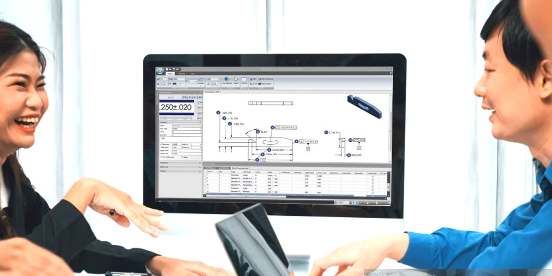 HVAC Inspection Software with advanced Features