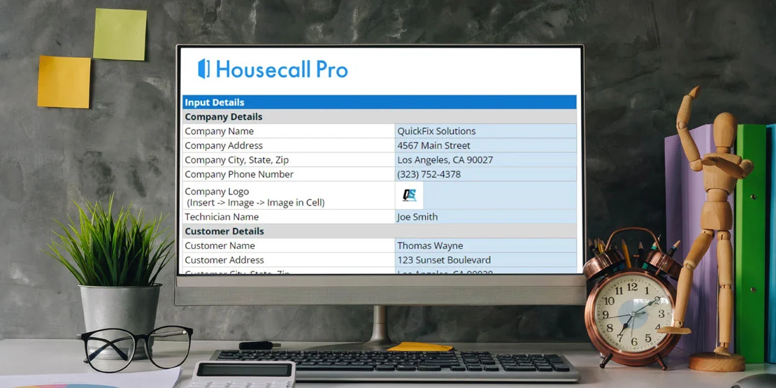 Housecall Pro