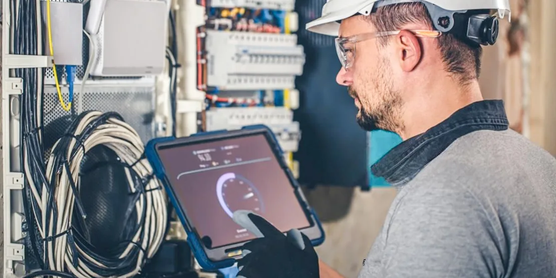 Why is Odoo the best Mobile HVAC Software