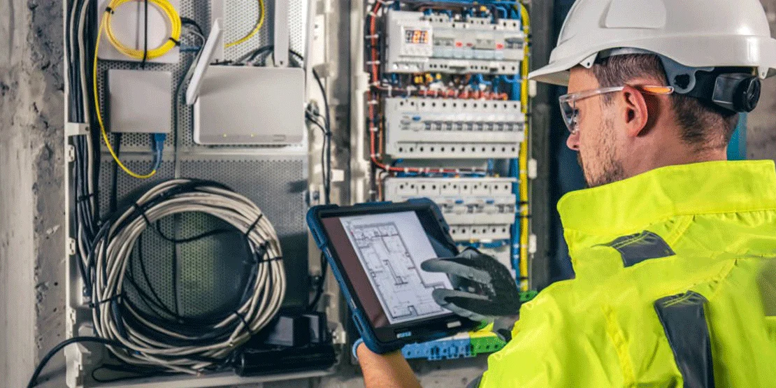 Smart HVAC Monitoring Software for Efficient System Management