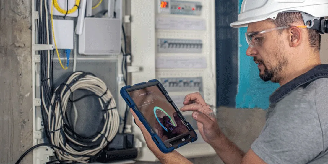 Smart HVAC Monitoring Software for Efficient System Management
