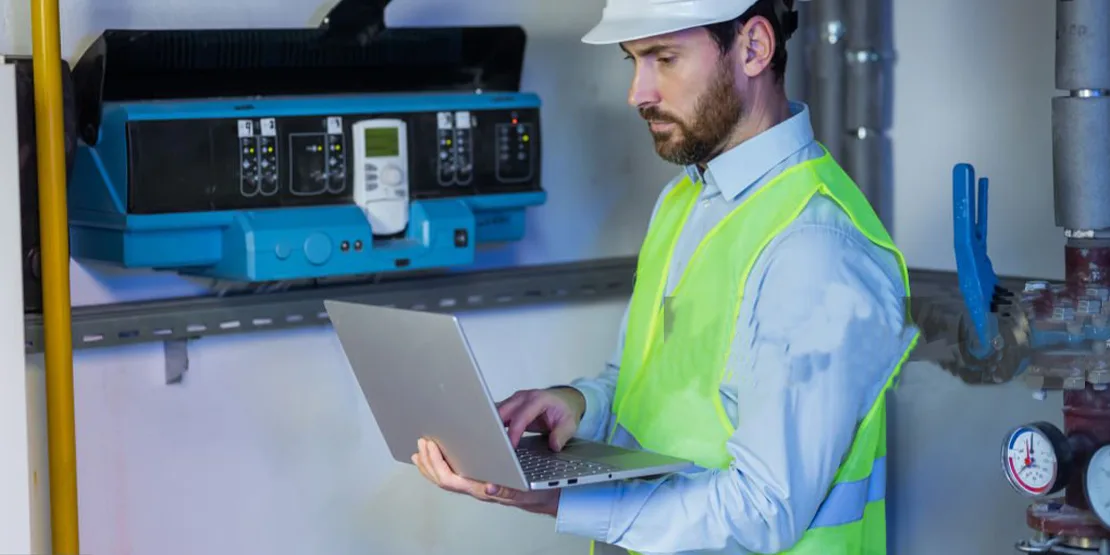 HVAC Optimization Software Solutions