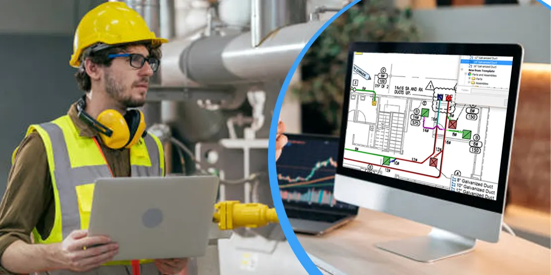 Streamline Projects with HVAC Plumbing Software Solutions