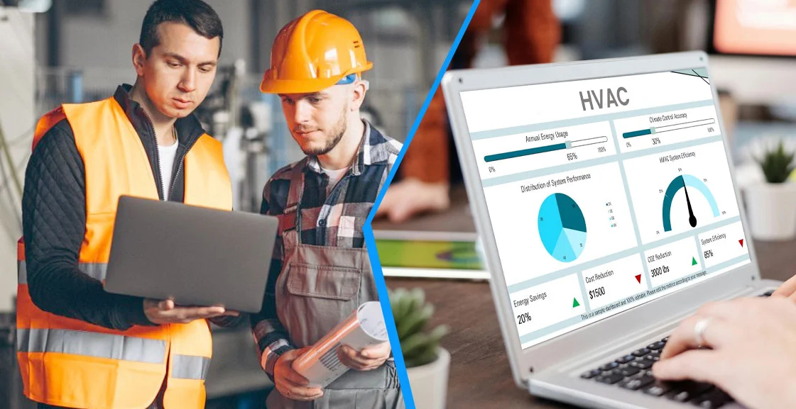 Benefits of Using HVAC Pricing Software