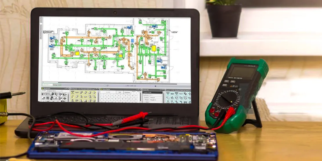HVAC Quote Software: Streamline Your Quoting Process