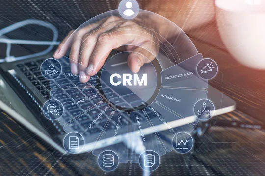 Customer Relationship Management (CRM)