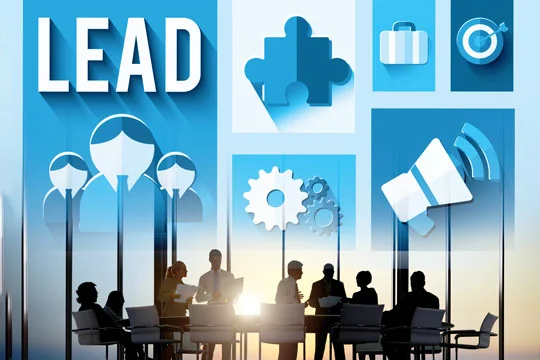 Lead Management