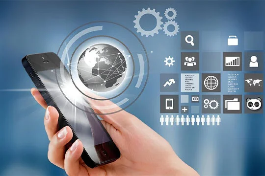 Mobile Accessibility 