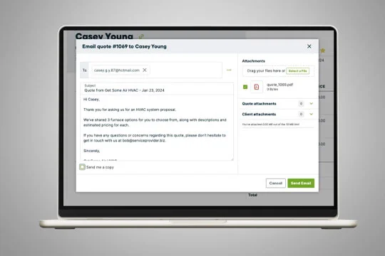 Proposal Generation