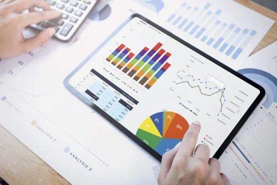 Reporting and Analytics
