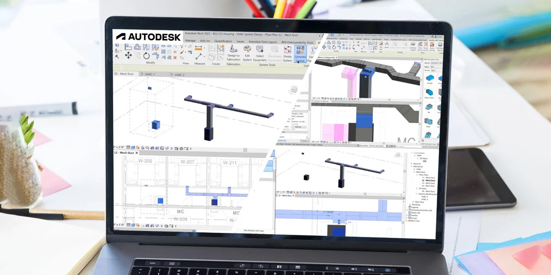 Autodesk's CFD