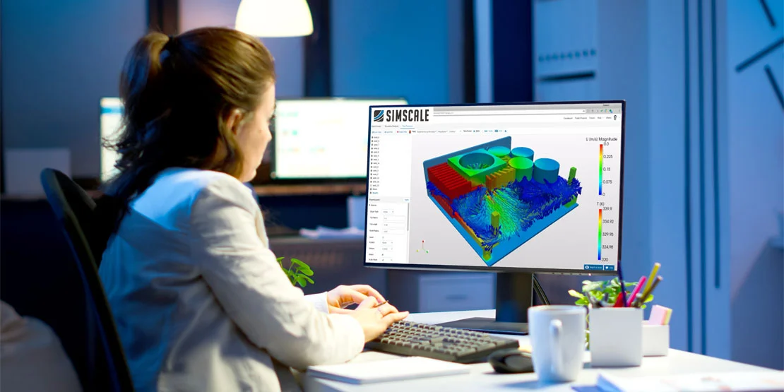 SimScale