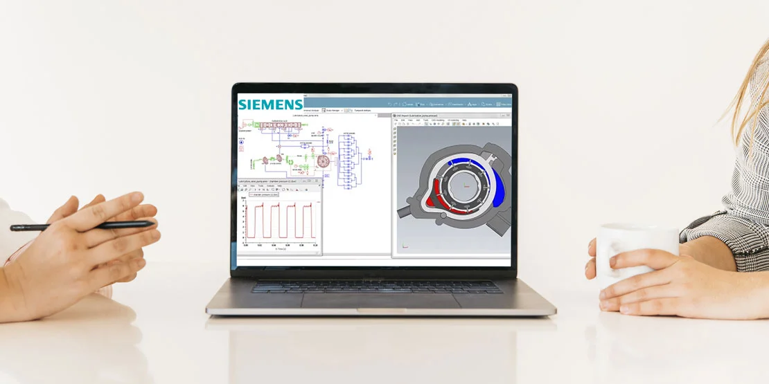 Simcenter Amesim