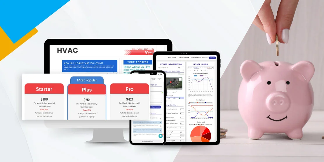 Free HVAC Software Application