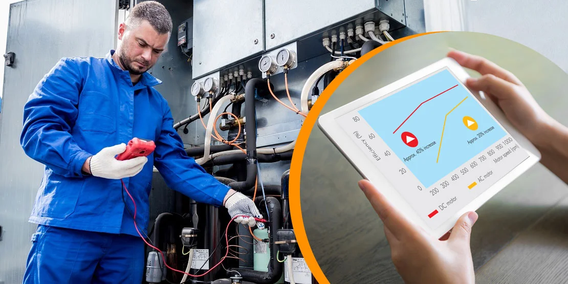 Benefits of Using HVAC Software