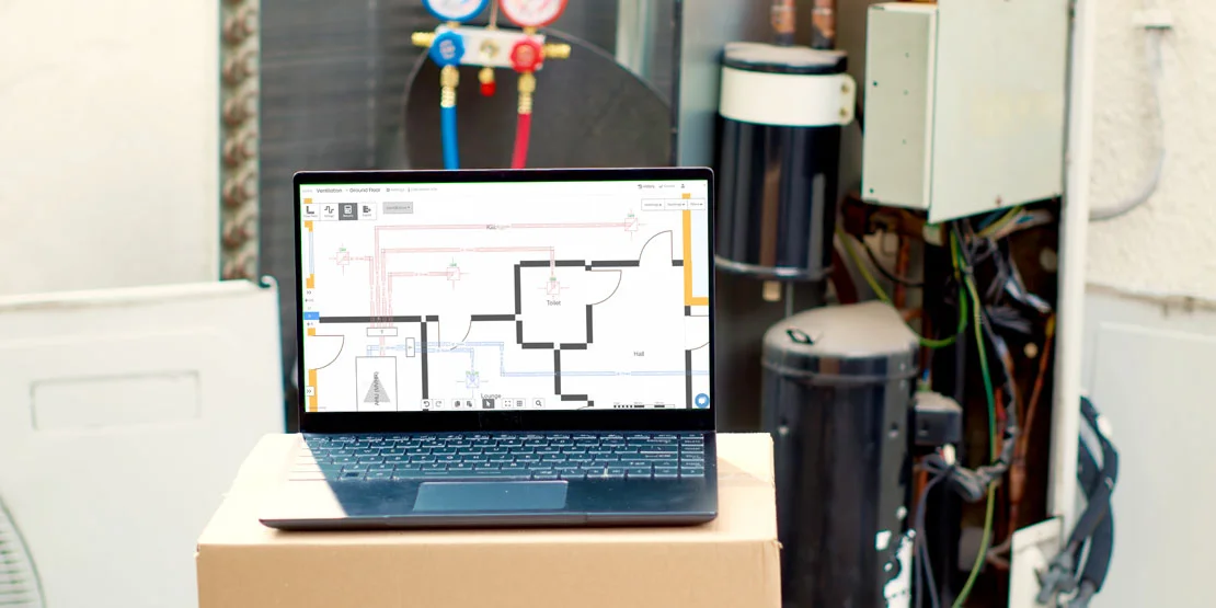Trends in HVAC Software