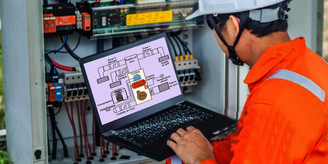 HVAC Software Reviews - Find Best HVAC System Solutions