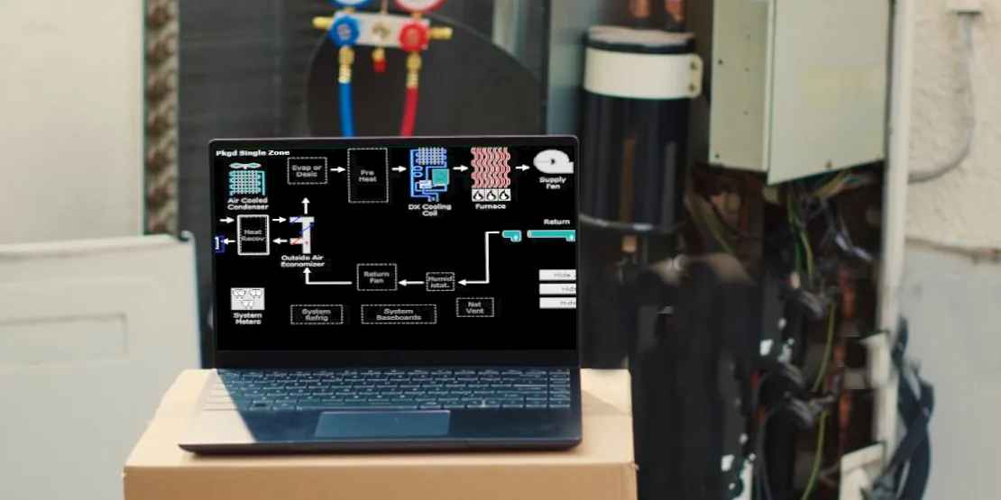 HVAC Software: Solutions and Reviews