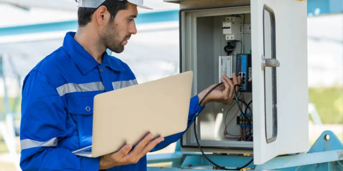 How HVAC Solutions/Software helps the Business
